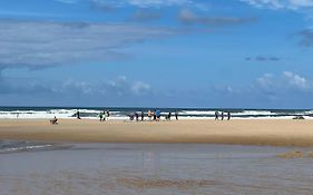 Escape Mobilhome Aux Dunes De Contis
